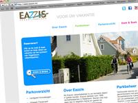 Op de Eazzis site krijg je zin in vakantie! <a href="http://www.eazzis.nl" target="_blank">Eazzis</a>