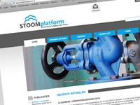 Het kennis platform voor de stoomtechniek! <a href="http://www.stoomplatform.nl" target="_blank">Stoomplaform</a>